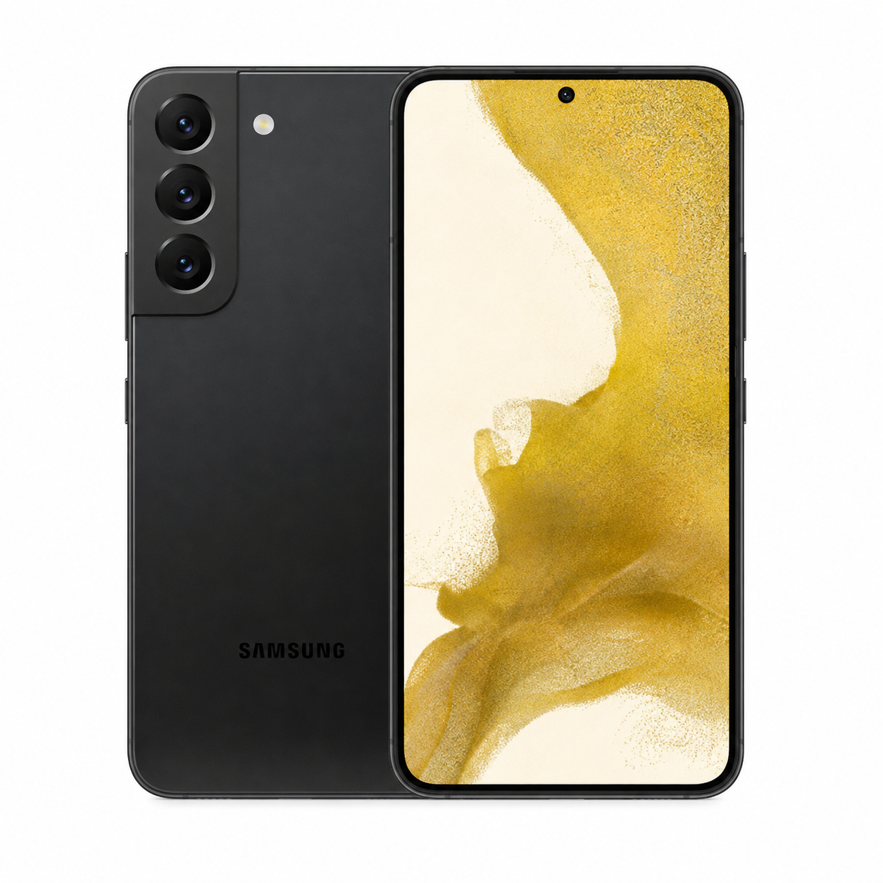 Samsung Galaxy S22 available through ANDRUFORIA